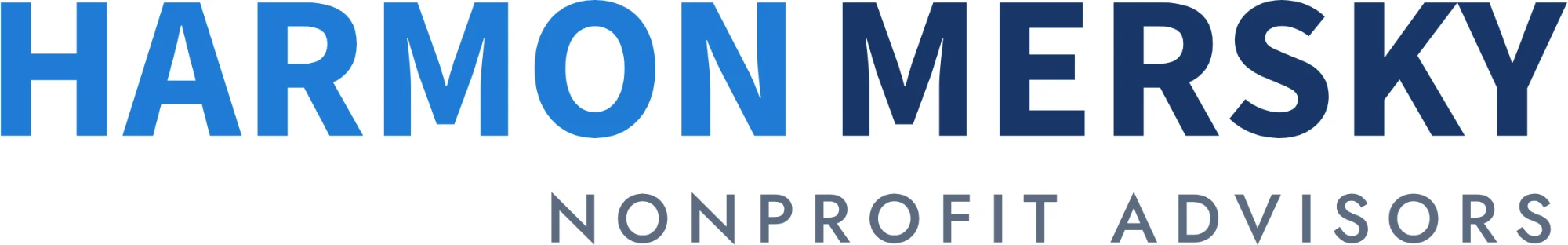 Harmon Mersky Nonprofit Advisors
